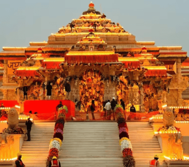 UTTAR PRADESH
